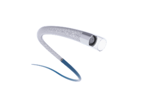 Aspiration Catheter