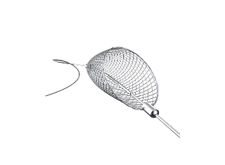 Embolic Protection Device